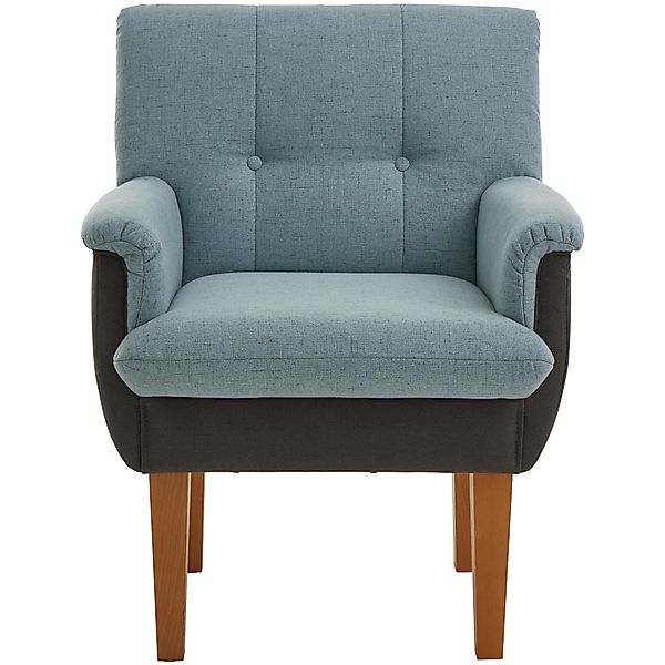 Guido Maria Kretschmer Home&Living Sessel William, günstig online kaufen