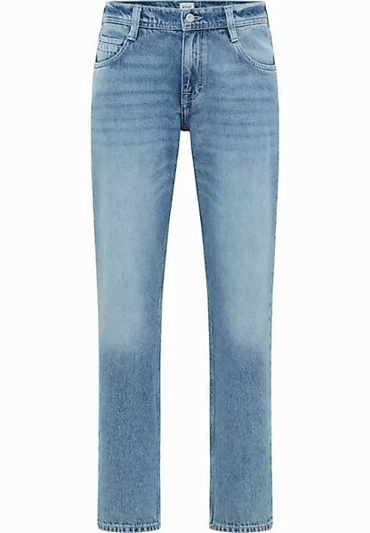 MUSTANG Straight-Jeans Herren Style Denver Straight günstig online kaufen