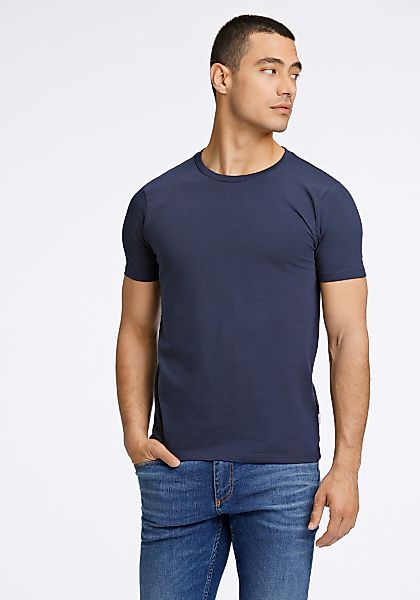 LINDBERGH T-Shirt "T-Shirt Relaxed Fit" günstig online kaufen