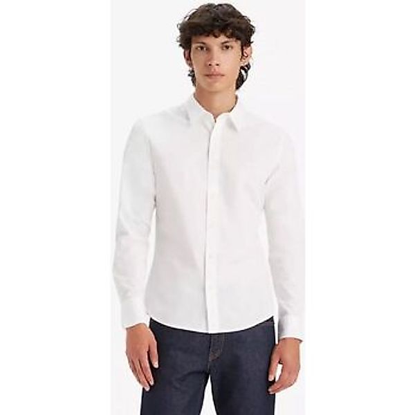 Levi's® Jeanshemd BATTERY HM SHIRT SLIM günstig online kaufen