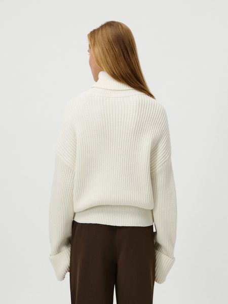 LeGer Rollkragenpullover Tia Jumper, LeGer by günstig online kaufen