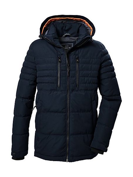 G.I.G.A. DX by killtec 3-in-1-Funktionsjacke Steppjacke GW 28 MN QLTD JCKT günstig online kaufen