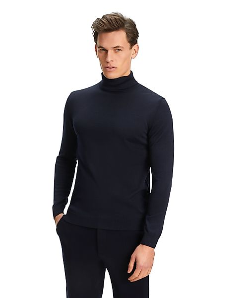 FALKE Strickpullover (1-tlg) aus reiner, extrafeiner günstig online kaufen