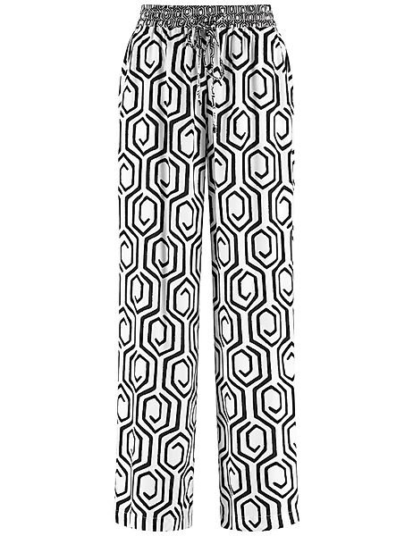 GERRY WEBER Stoffhose günstig online kaufen