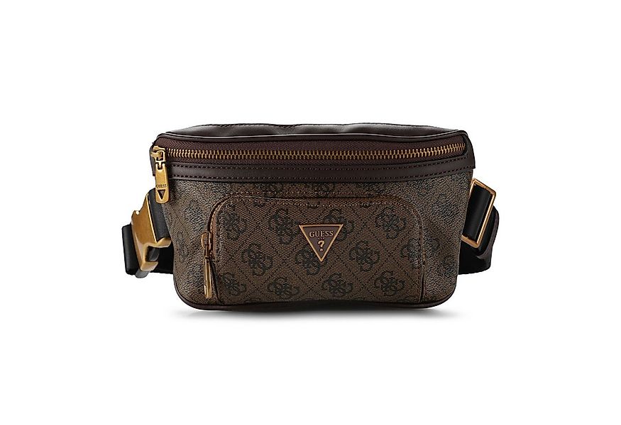 Guess Gürteltasche Vezzola, Polyurethan günstig online kaufen