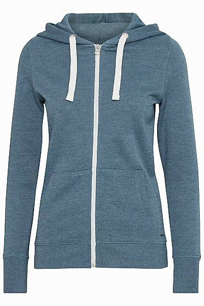 OXMO Kapuzensweatjacke "Kapuzensweatjacke OXOlinda" günstig online kaufen