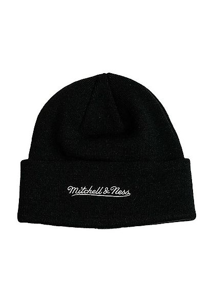 Mitchell & Ness Beanie Mitchell & Ness Branded Micro Icon Beanie MN LOGO Bl günstig online kaufen