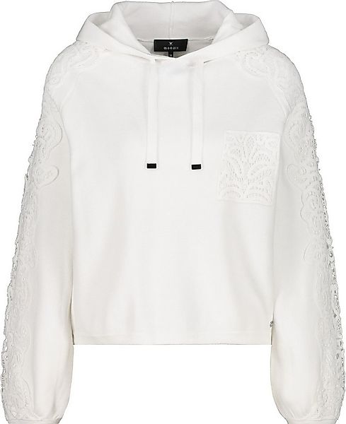 Monari Rundhalspullover Pullover günstig online kaufen