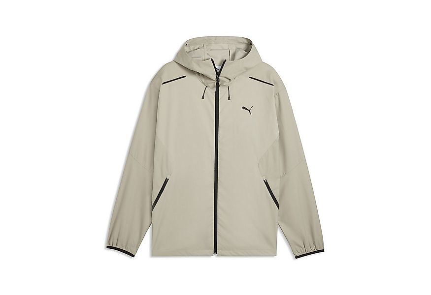 PUMA Trainingsjacke PUMATECH Relaxed Trainingsjacke Herren günstig online kaufen