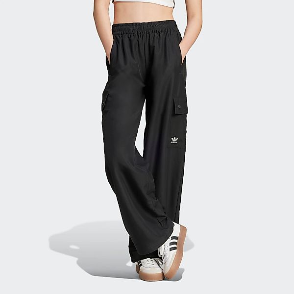 adidas Originals Sporthose "ESSENTIALS WOVEN" günstig online kaufen