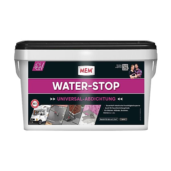 MEM Water Stop 6 kg günstig online kaufen