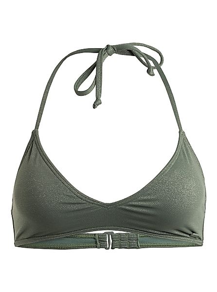 Roxy Triangel-Bikini-Top Shiny Wave günstig online kaufen