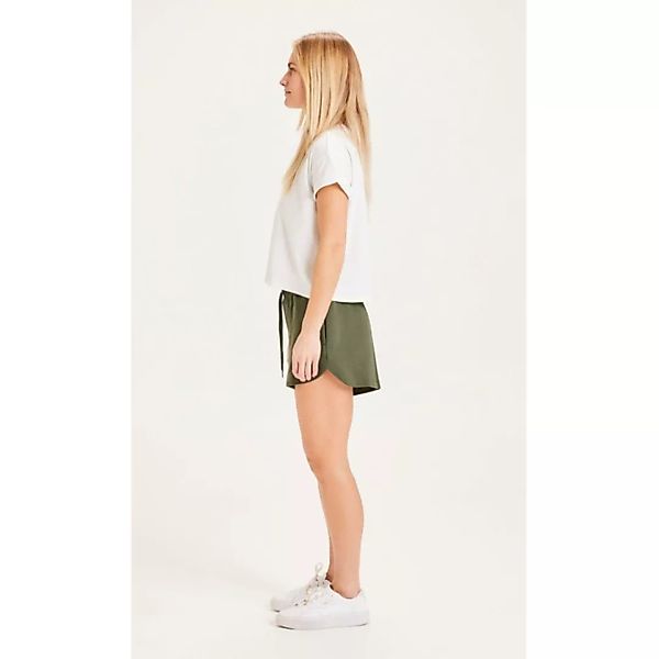 Jogging-shorts - Teaky Sweat Shorts - Aus Bio-baumwolle günstig online kaufen