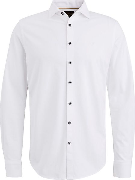 PME Legend Jersey Hemd Weiß - Größe L günstig online kaufen