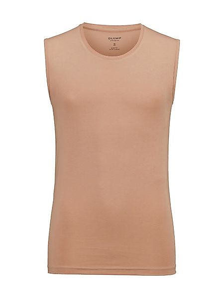 OLYMP T-Shirt "Casual" Rundhalsausschnitt, Ideal zum Unterziehen günstig online kaufen