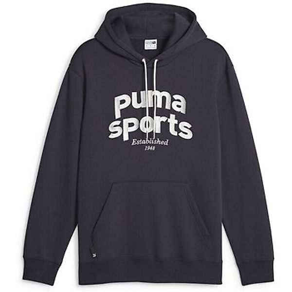 Puma  Sweatshirt Team günstig online kaufen