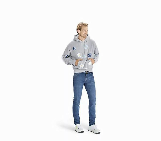 MMX 5-Pocket-Jeans Five Pocket Jeans Phoenix 7090 After-Dinner-Split günstig online kaufen