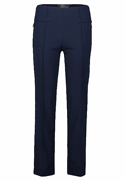 Vera Mont Stoffhose "Vera Mont Damen Basic-Hose knöchellang" günstig online kaufen