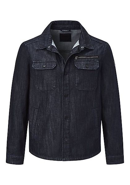 Redpoint Jeansjacke Jay Modern Fit Denim Jacket günstig online kaufen