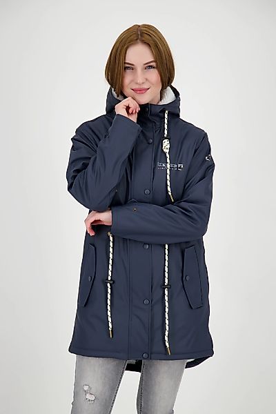 DEPROC Active Regenjacke "Friesennerz ELLESMERE II CLASSIC", auch in Großen günstig online kaufen
