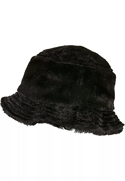 Flexfit Flex Cap "Accessoires Fake Fur Bucket Hat" günstig online kaufen