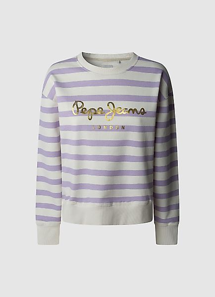 Pepe Jeans Sweatshirt ANNA günstig online kaufen