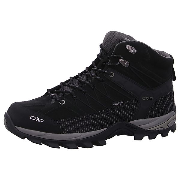 CMP Rigel Mid WP Wanderstiefel günstig online kaufen