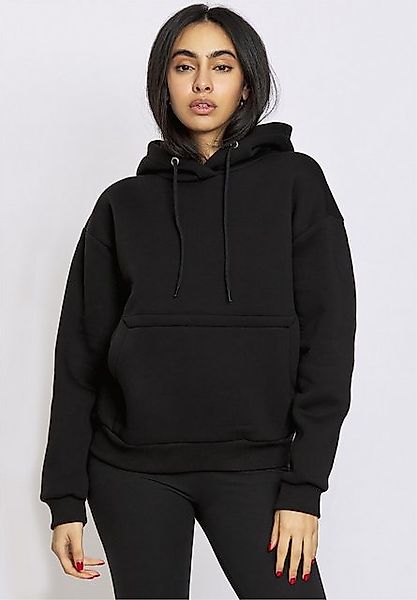 freshlions Kapuzensweatshirt Balina (1-tlg) mit elastischen Bündchen günstig online kaufen