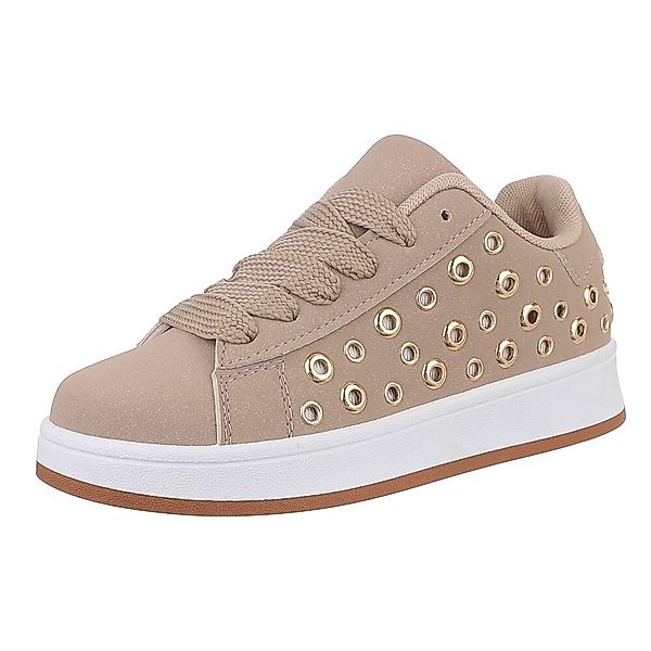 Ital-Design Modischer Sneaker mit hohem Komfort günstig online kaufen