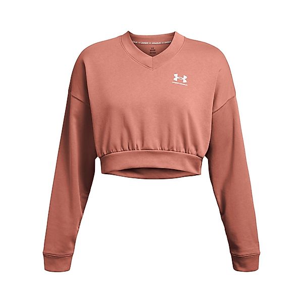 Under Armour® Kapuzenpullover Under Armour Damen günstig online kaufen