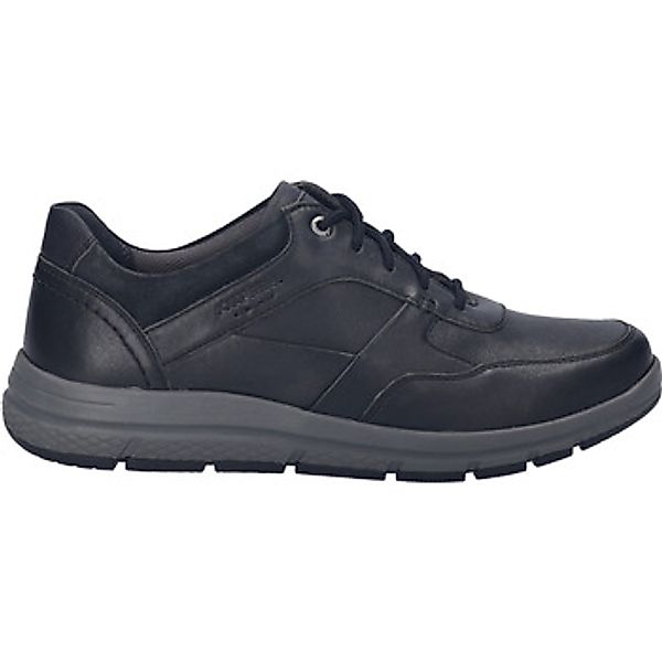 Josef Seibel  Sneaker Giuseppe 12, schwarz günstig online kaufen