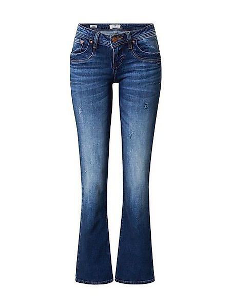 LTB Bootcut-Jeans Valerie (1-tlg) Weiteres Detail, Plain/ohne Details günstig online kaufen