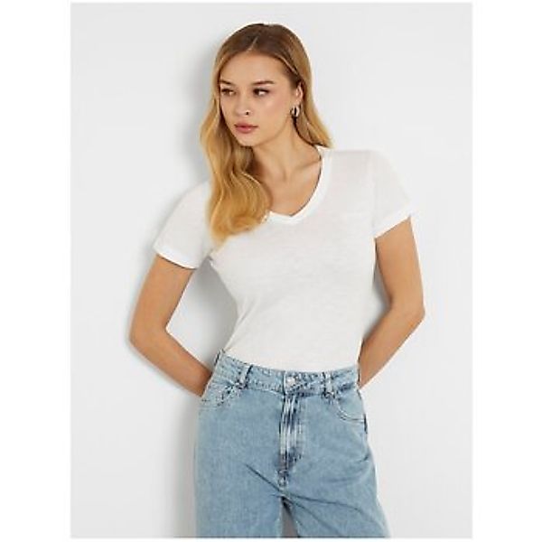 Guess  T-Shirts & Poloshirts W4GI66 KC8T0 günstig online kaufen