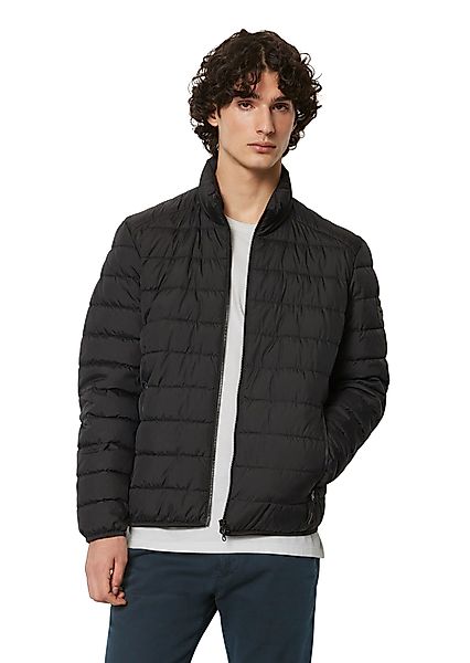 Marc O'Polo Outdoorjacke aus recycelter Qualität günstig online kaufen