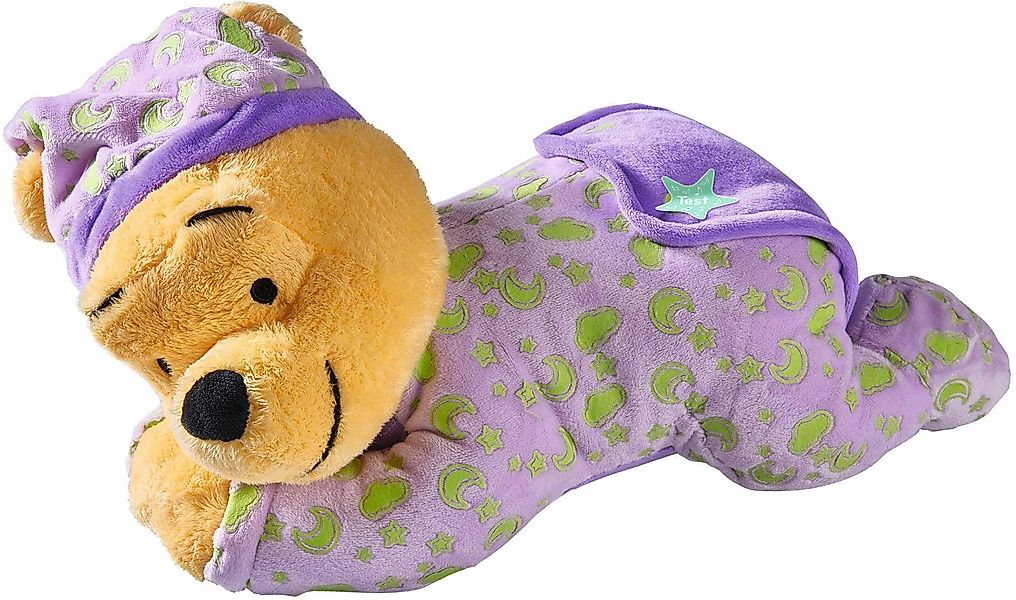 SIMBA Kuscheltier Disney Winnie the Puuh, günstig online kaufen