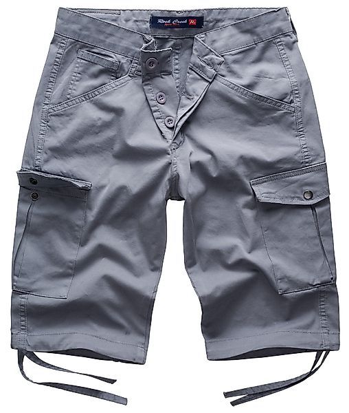 Rock Creek Cargoshorts Herren Cargo Shorts günstig online kaufen