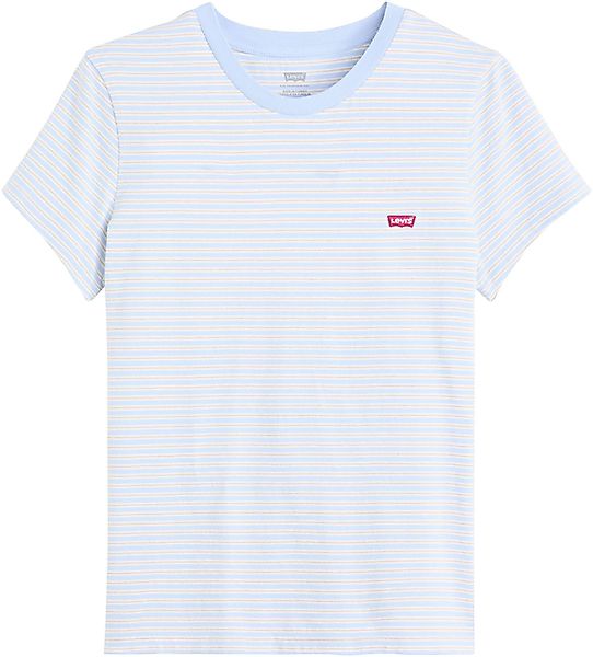 Levi's® T-Shirt The perfect Tee mit günstig online kaufen