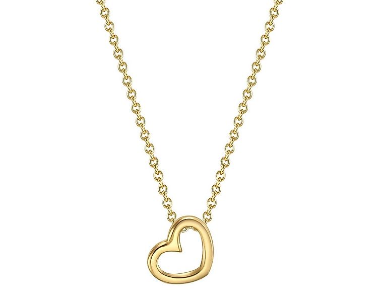 Trilani Kette mit Anhänger TL35 (1-tlg), mit Sterling Silber günstig online kaufen