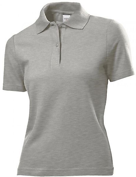 Stedman Poloshirt Damen Piqué Poloshirt 100 günstig online kaufen