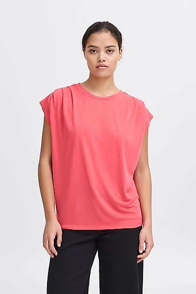 Ichi T-Shirt IHLISKEN TO modisches T-Shirt günstig online kaufen