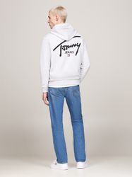 Tommy Jeans Plus Kapuzensweatshirt TJM REG günstig online kaufen