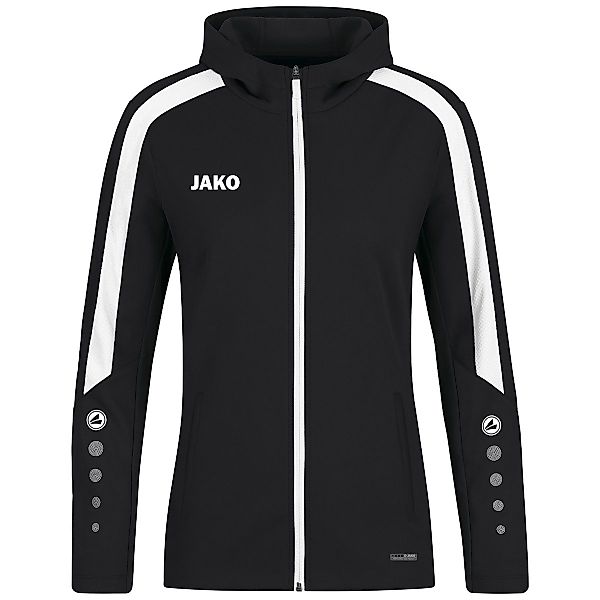 Jako Trainingsjacke 6823 Kapuzenjacke Power günstig online kaufen