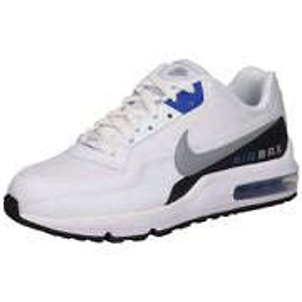 Nike Air Max LTD 3 Sneaker Herren weiß|weiß günstig online kaufen