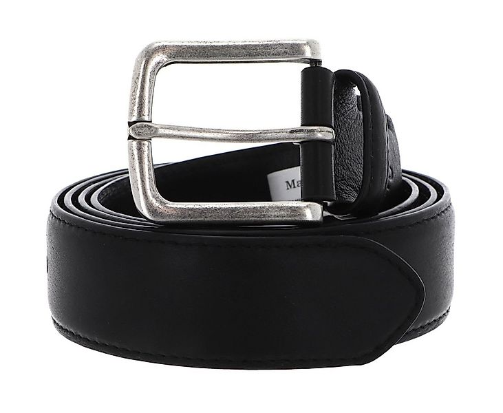Marc O'Polo Ledergürtel Florian günstig online kaufen
