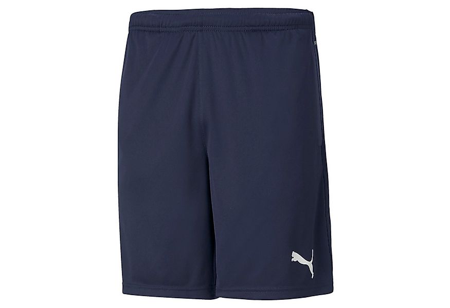 PUMA Trainingsshorts TEAMRISE TRAINING SHORTS leistungsstarke Materialien, günstig online kaufen