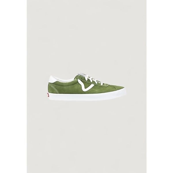 Vans  Sneaker SPORT LOW VN000D09CIB1 günstig online kaufen