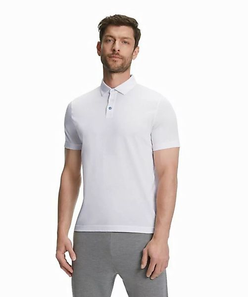 FALKE Poloshirt aus Baumwolle günstig online kaufen