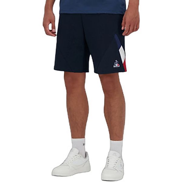 Le Coq Sportif  Shorts Short  Tri color N°1 günstig online kaufen