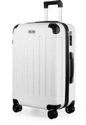 TAN.TOMI Handgepäckkoffer Koffer Trolley Rollkoffer Reisekoffer günstig online kaufen