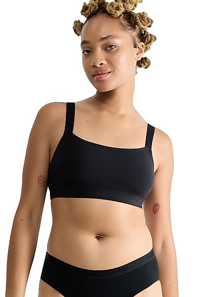 sloggi Bustier GO Casual Top (1-tlg) günstig online kaufen